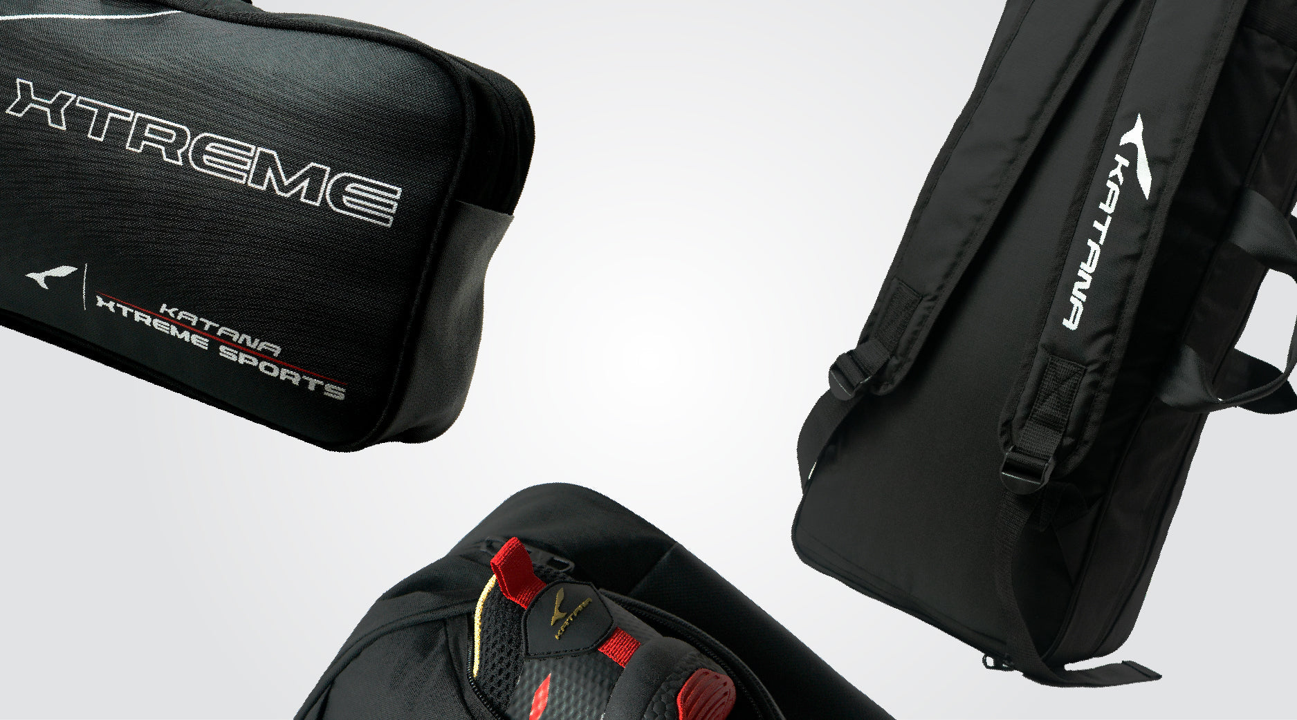 Kitbags