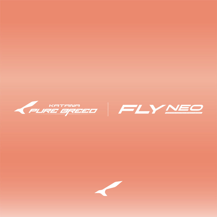 Fly Neo Feather Shuttlecock