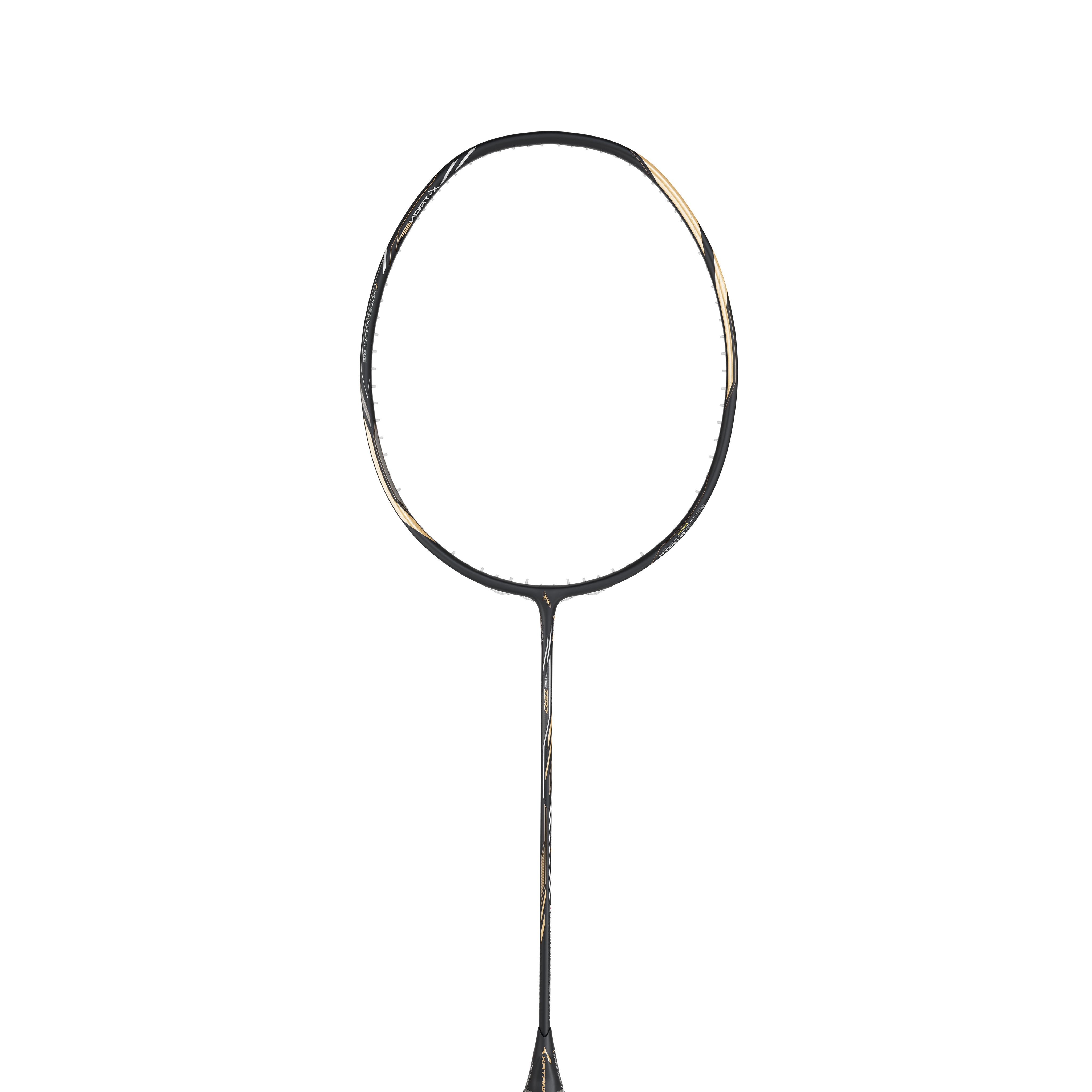 Type Zero : X-TRON (Black Copper) – Katanabadminton