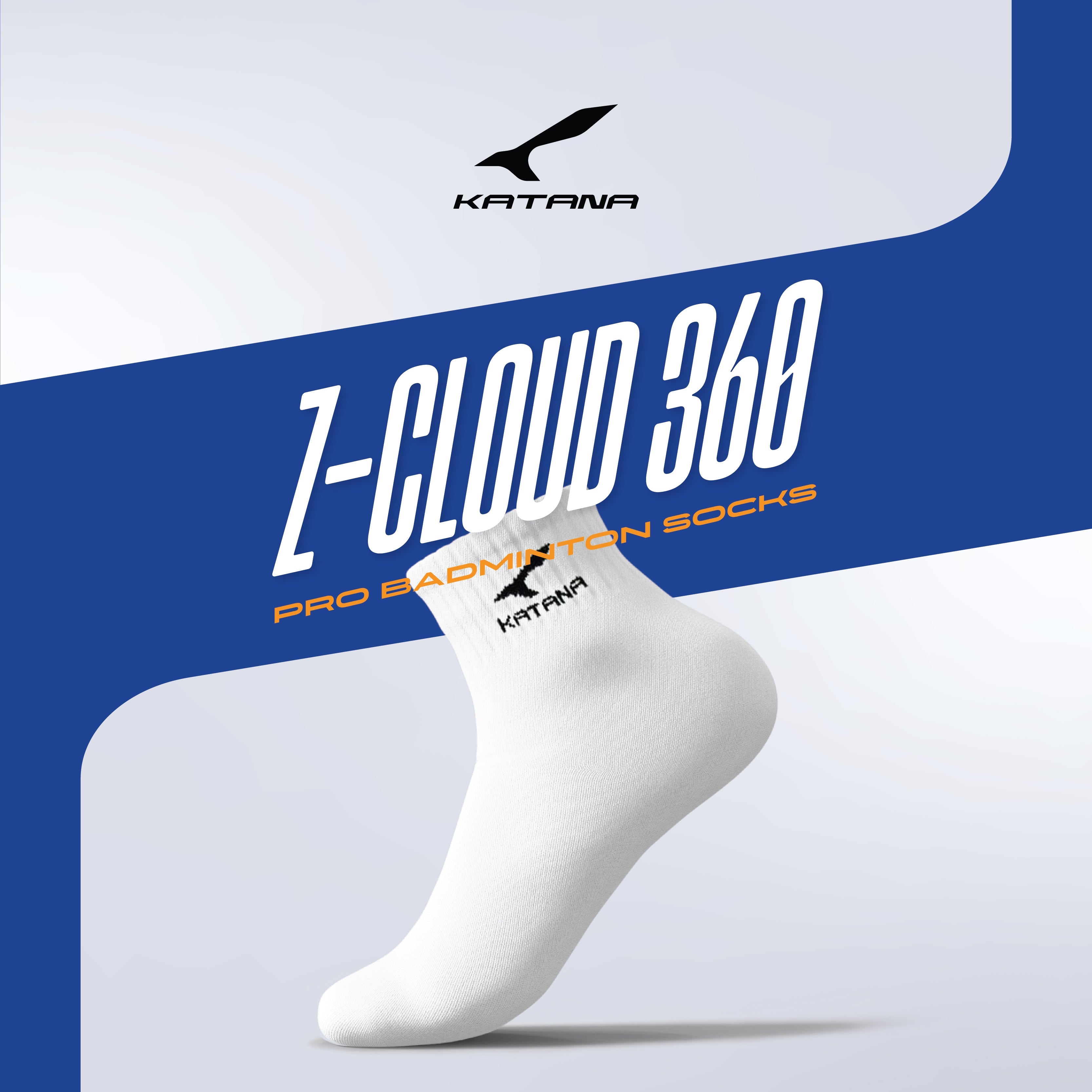 Badminton Socks