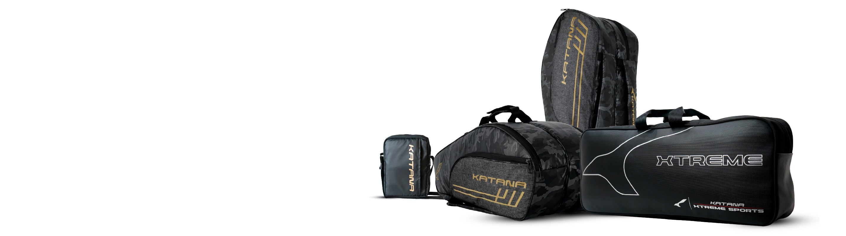 Kitbags