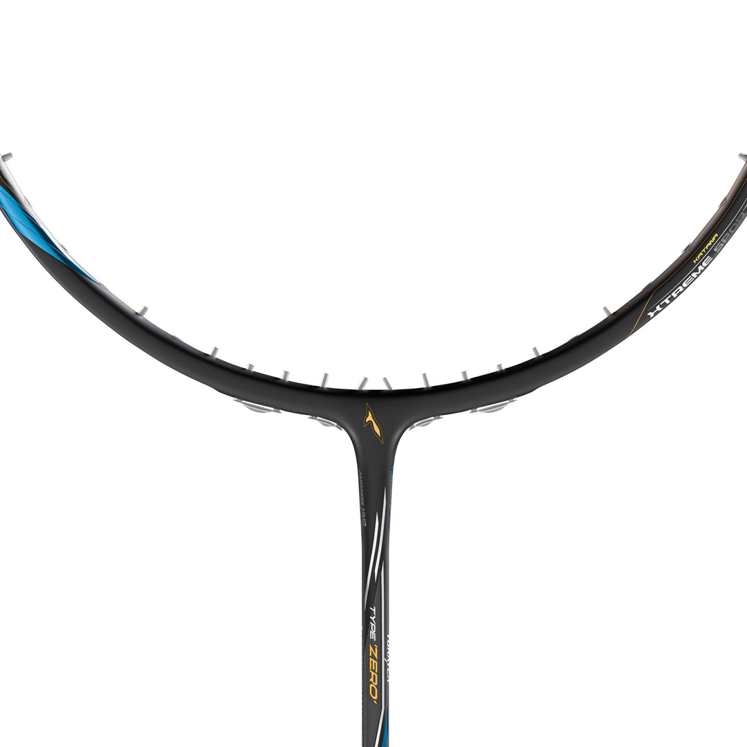 Type Zero : X-TRON (Black Blue)
