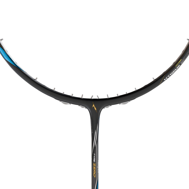 Type Zero : X-TRON (Black Blue)
