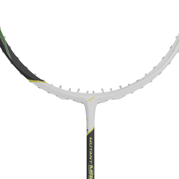 Mutant M90 (White Black)