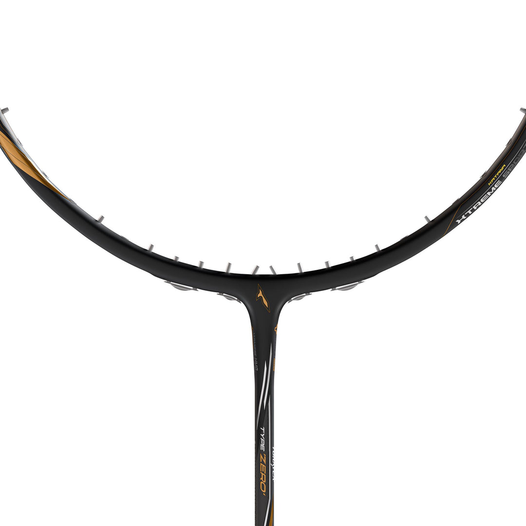 Type Zero : X-TRON (Black Copper)