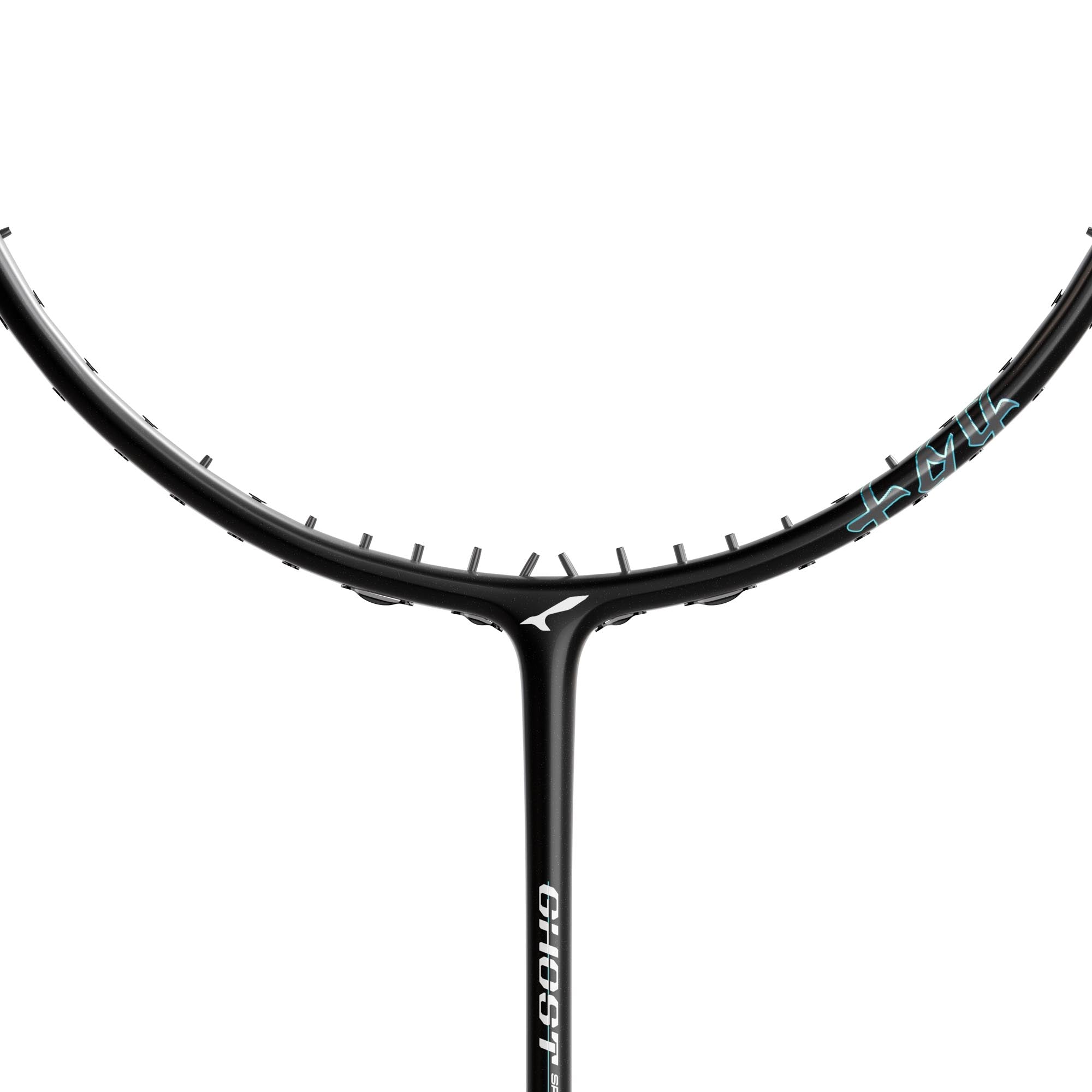 Iced Edition Badminton Racket – Katanabadminton