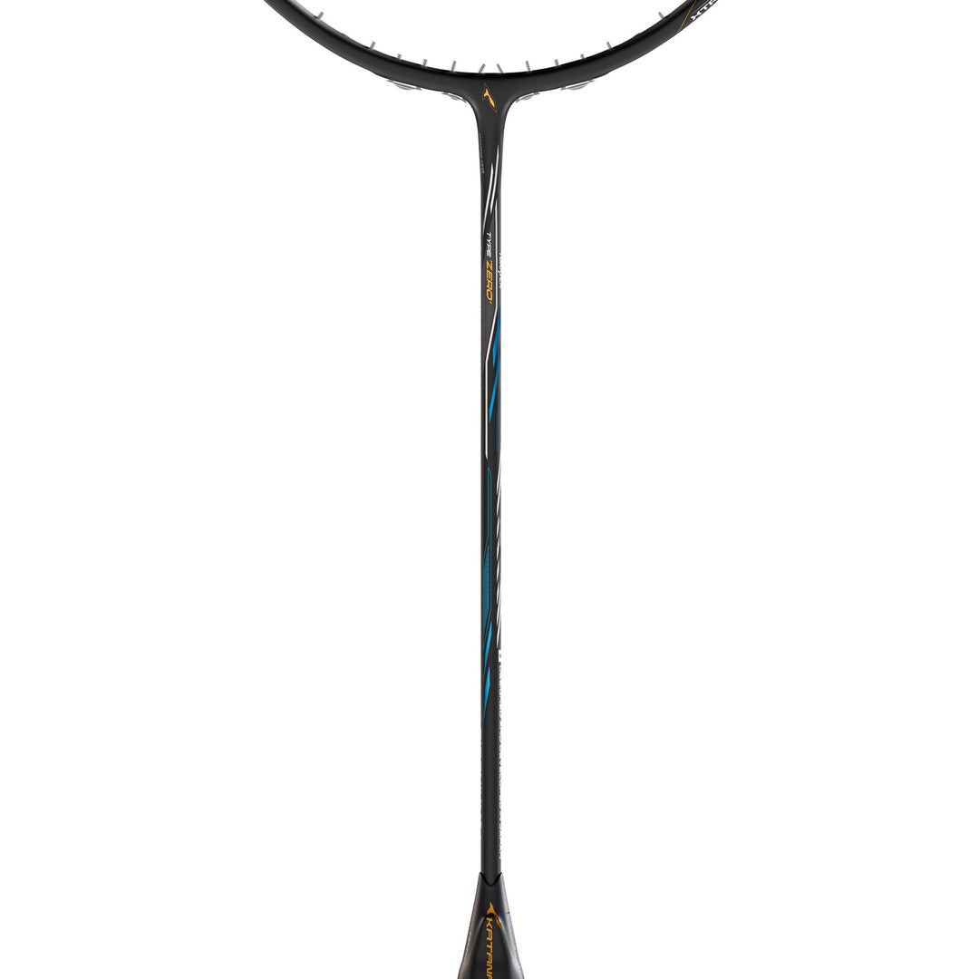 Type Zero : X-TRON (Black Blue)