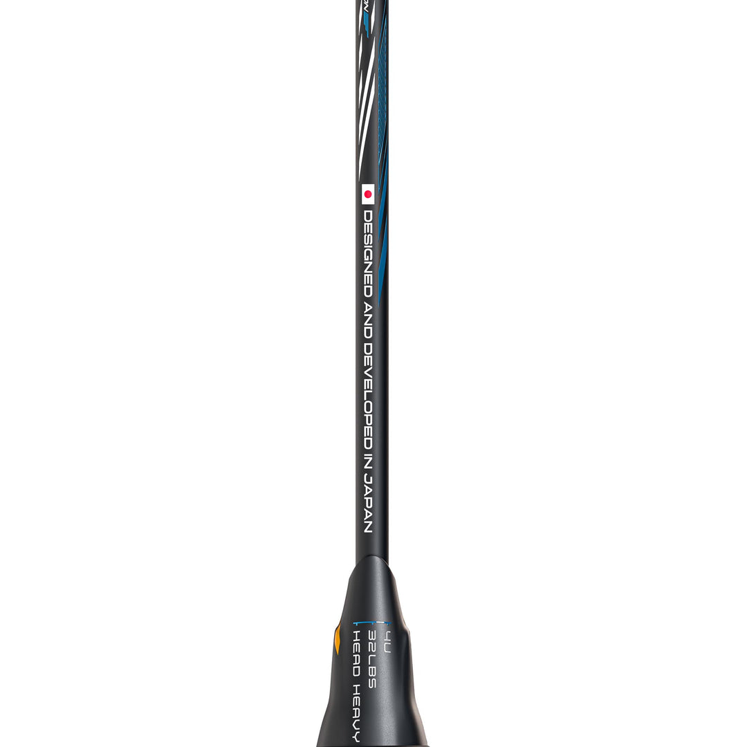 Type Zero : X-TRON (Black Blue)