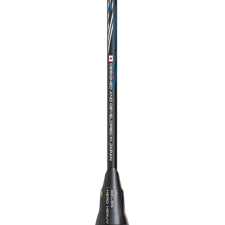 Type Zero : X-TRON (Black Blue)