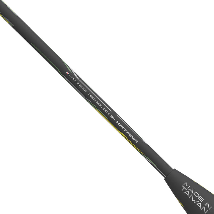 Mutant M90 (White Black)