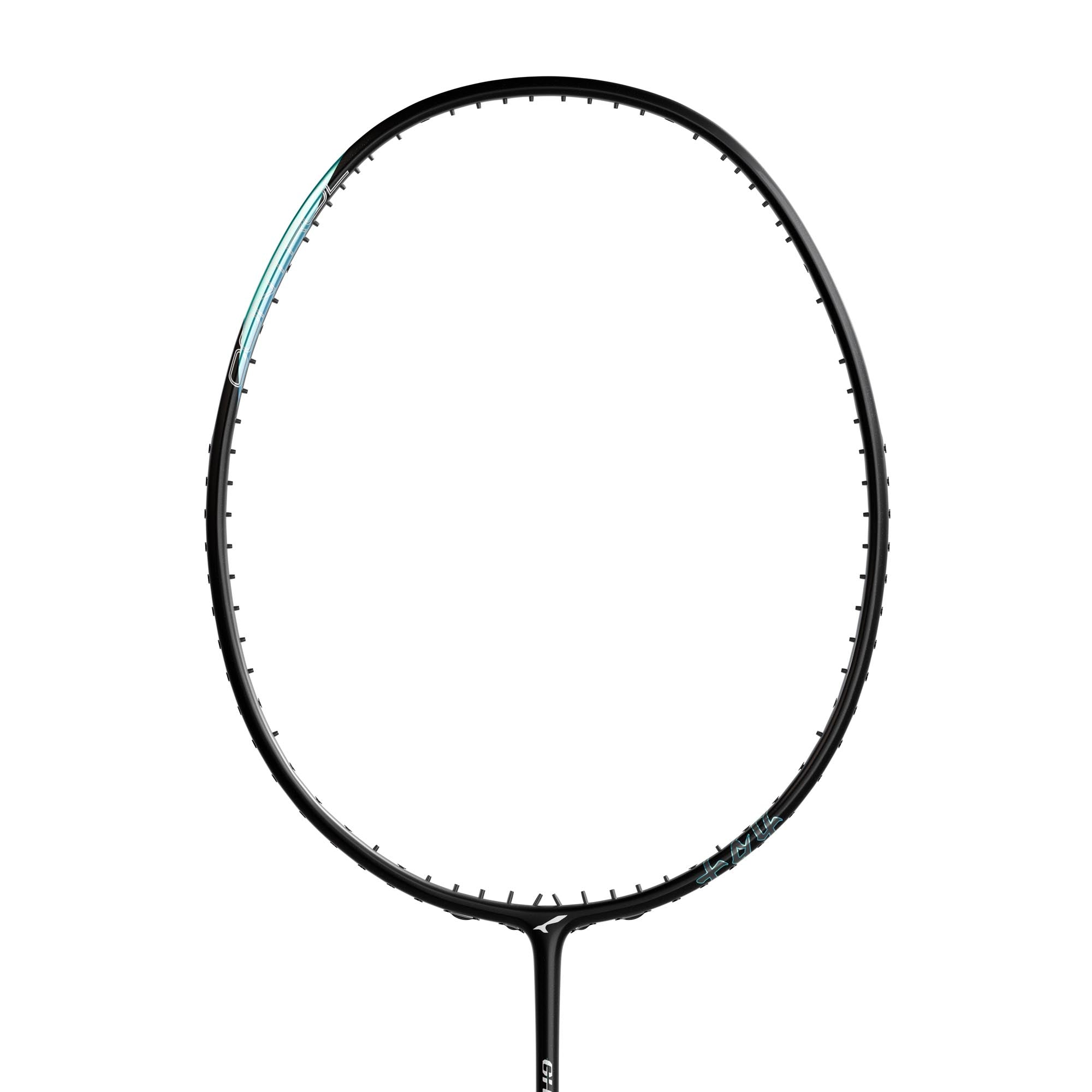 Iced Edition Badminton Racket – Katanabadminton