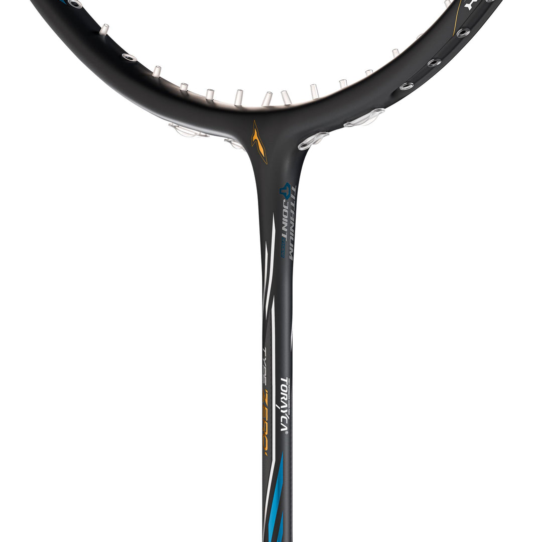 Type Zero : X-TRON (Black Blue)