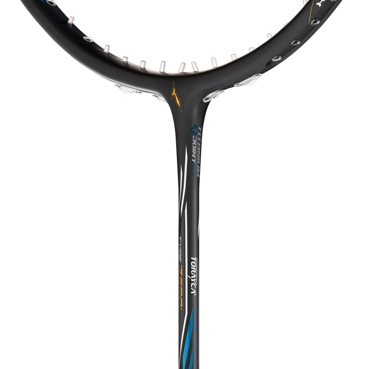 Type Zero : X-TRON (Black Blue)