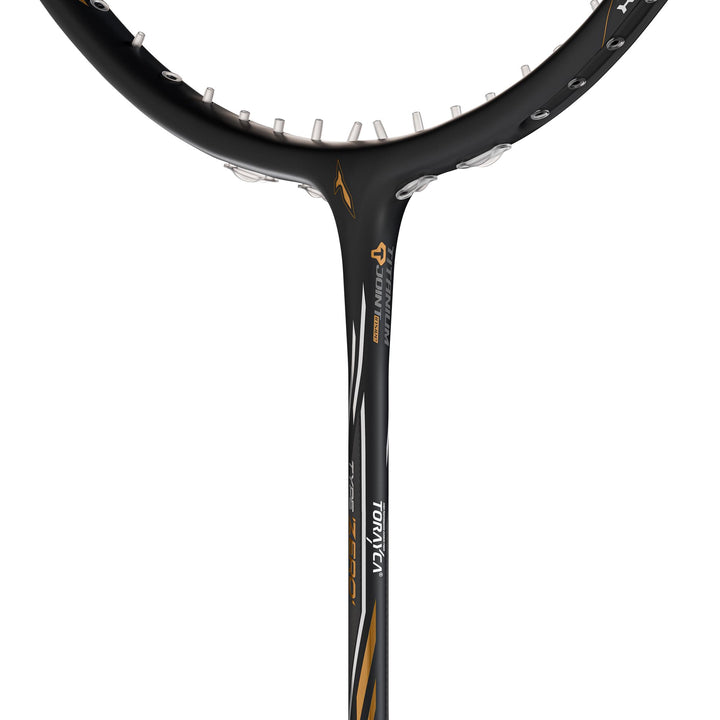 Type Zero : X-TRON (Black Blue)