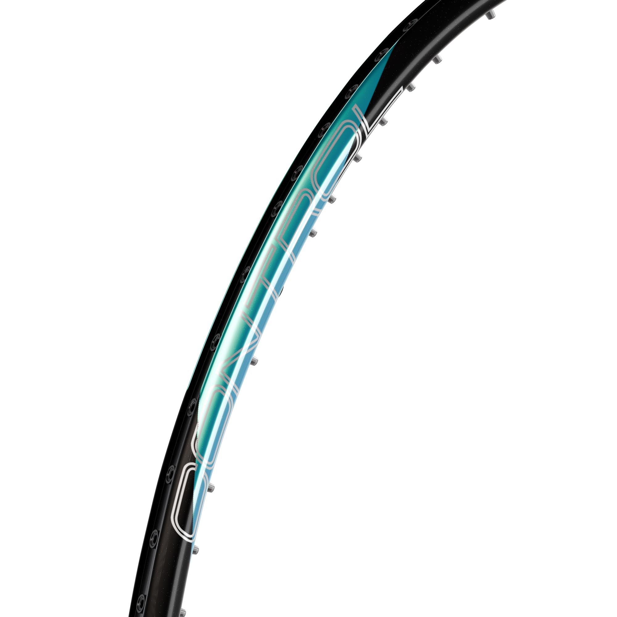 Iced Edition Badminton Racket – Katanabadminton
