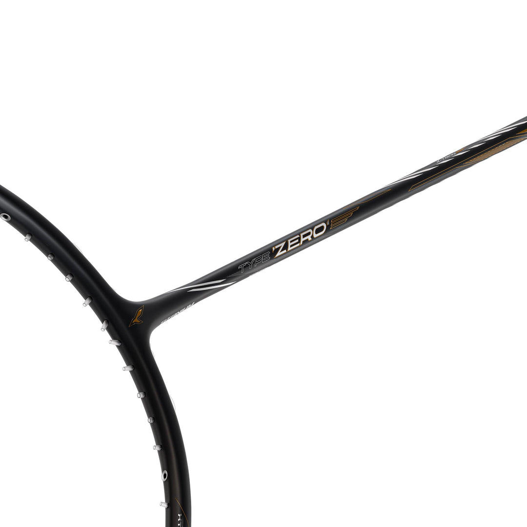 Type Zero : X-TRON (Black Blue)