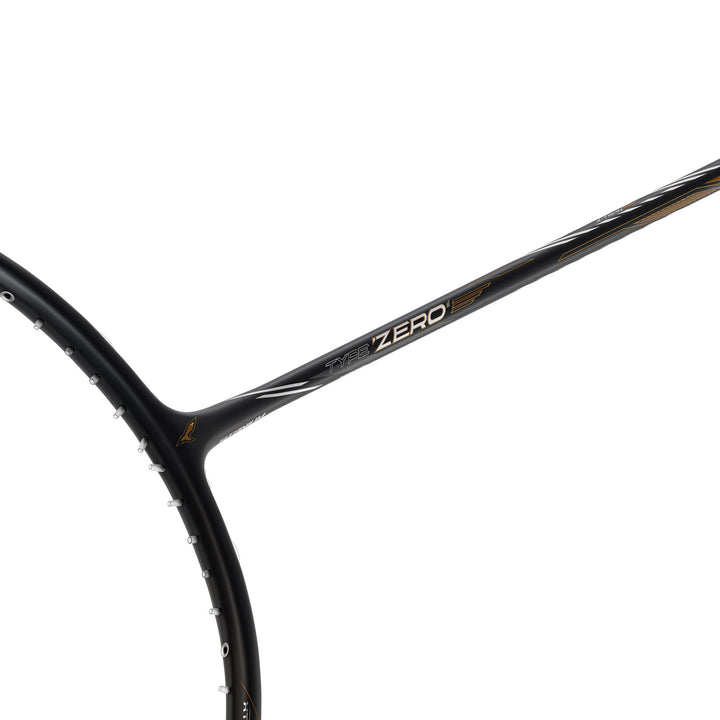Type Zero : X-TRON (Black Blue)