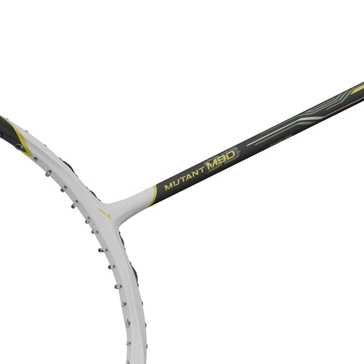 Mutant M90 (White Black)