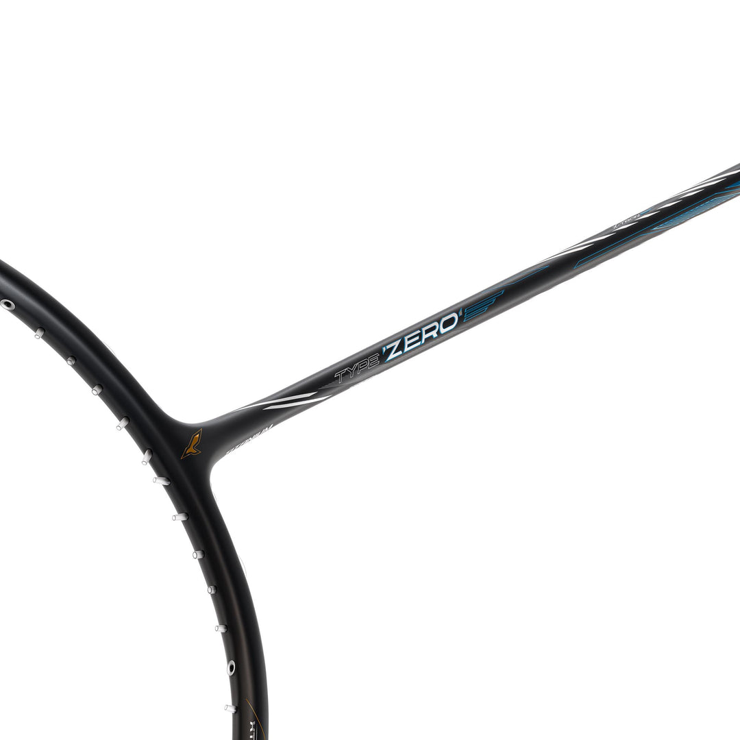 Type Zero : X-TRON (Black Blue)