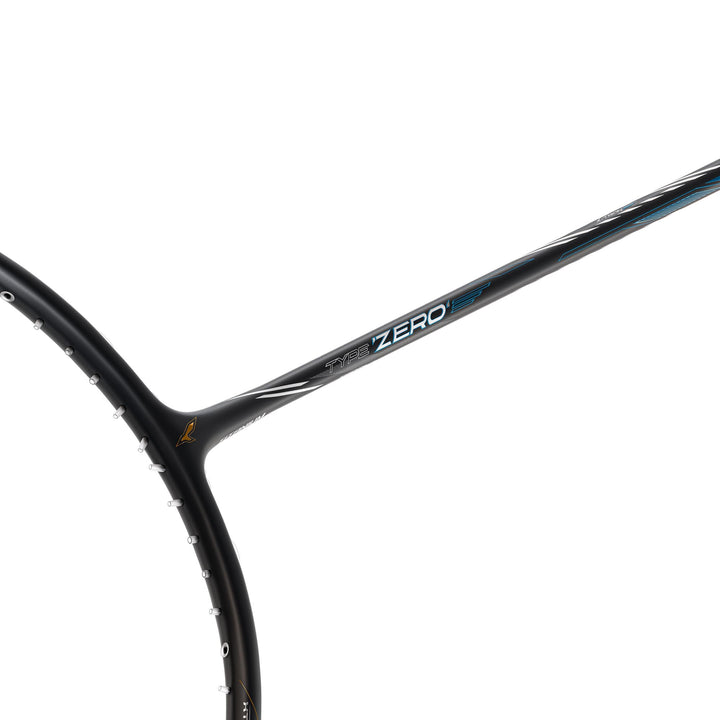 Type Zero : X-TRON (Black Blue)