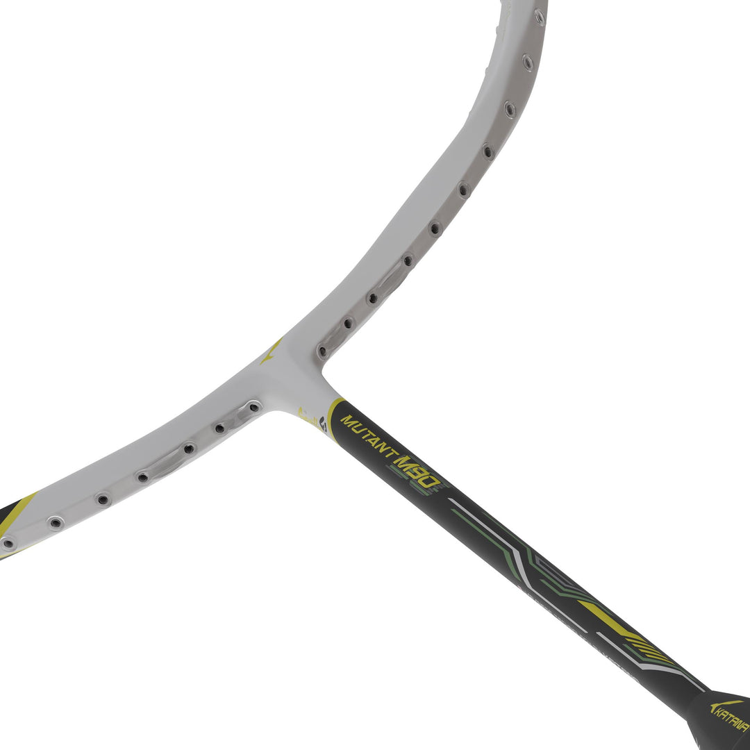 Mutant M90 (White Black)