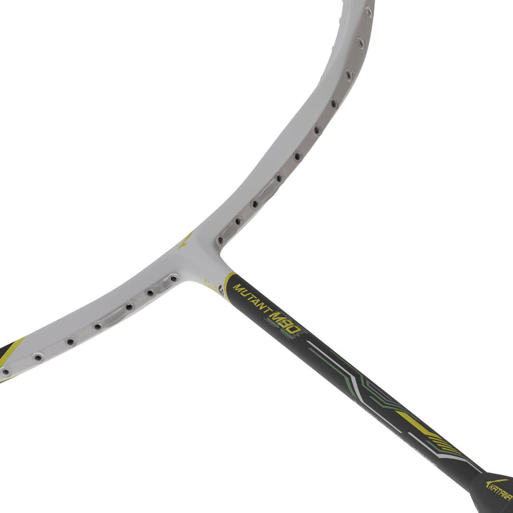 Mutant M90 (White Black)