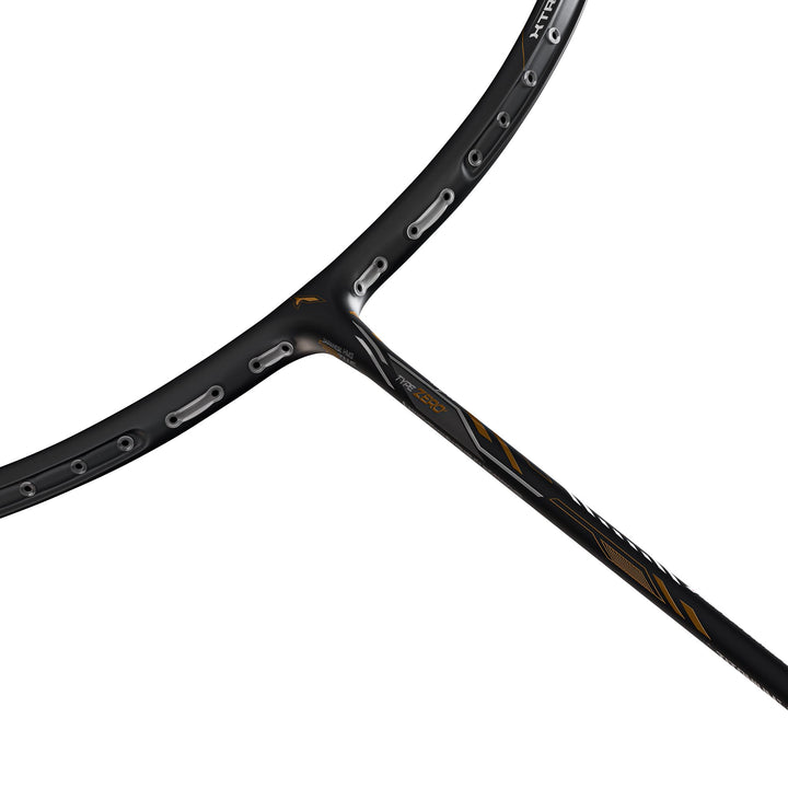 Type Zero : X-TRON (Black Copper)