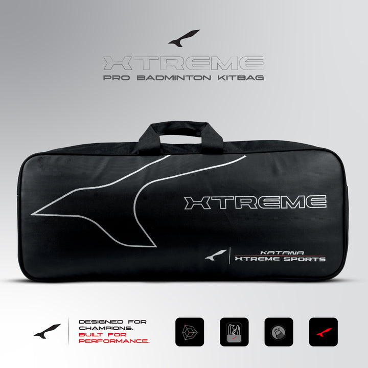 Xtreme Smart Kitbag