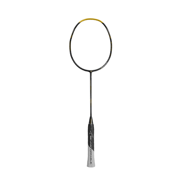 Maxus Prime Edition (Black Gold)