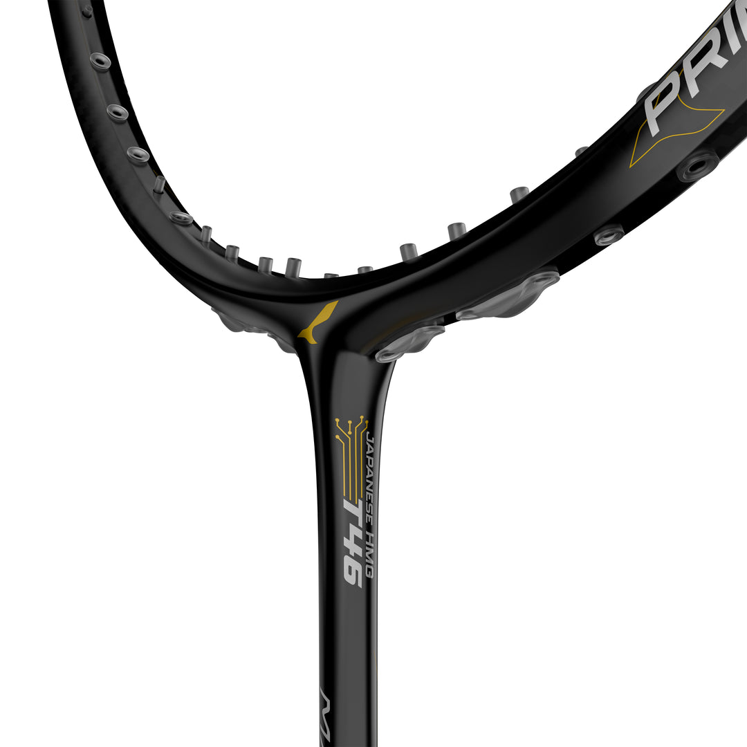 Maxus Prime Edition (Black Gold)