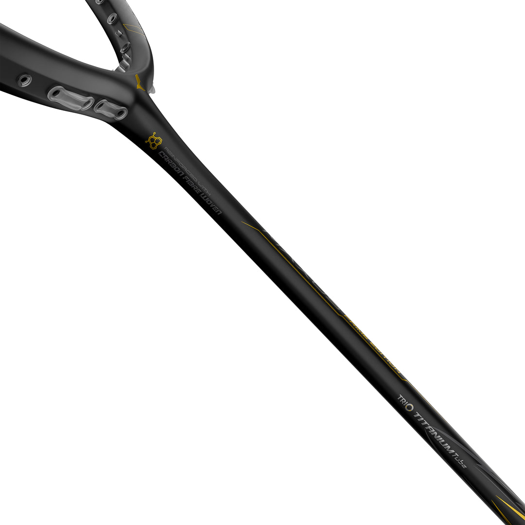 Maxus Prime Edition (Black Gold)