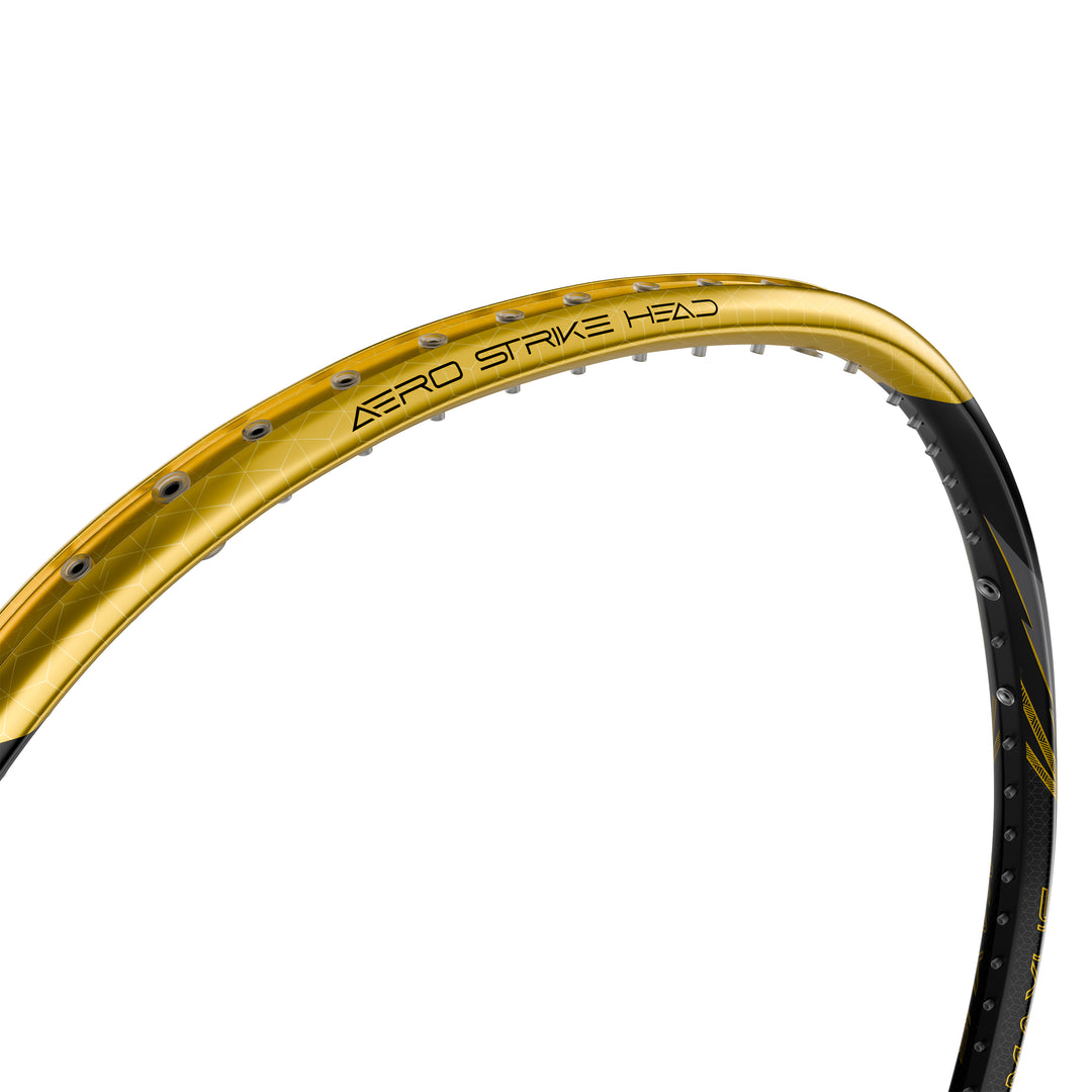 Maxus Prime Edition (Black Gold)