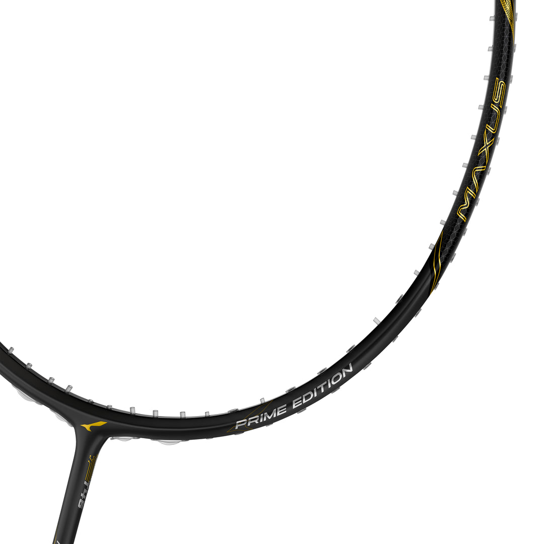 Maxus Prime Edition (Black Gold)