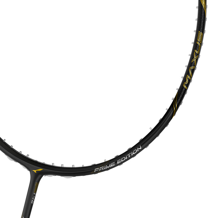 Maxus Prime Edition (Black Gold)