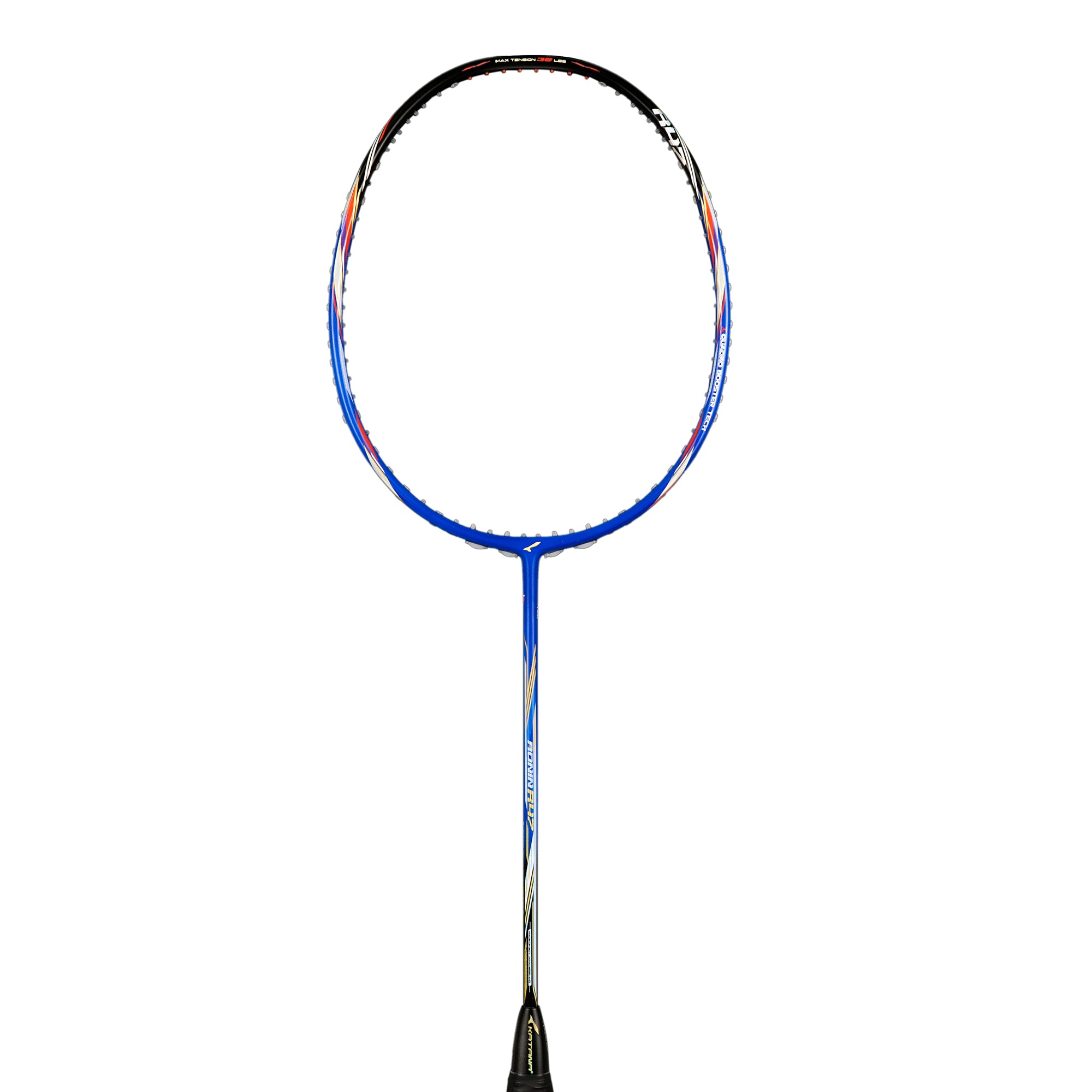 Ronin R47 | Samurai Precision Badminton Racket – Katana(Navy Black ...