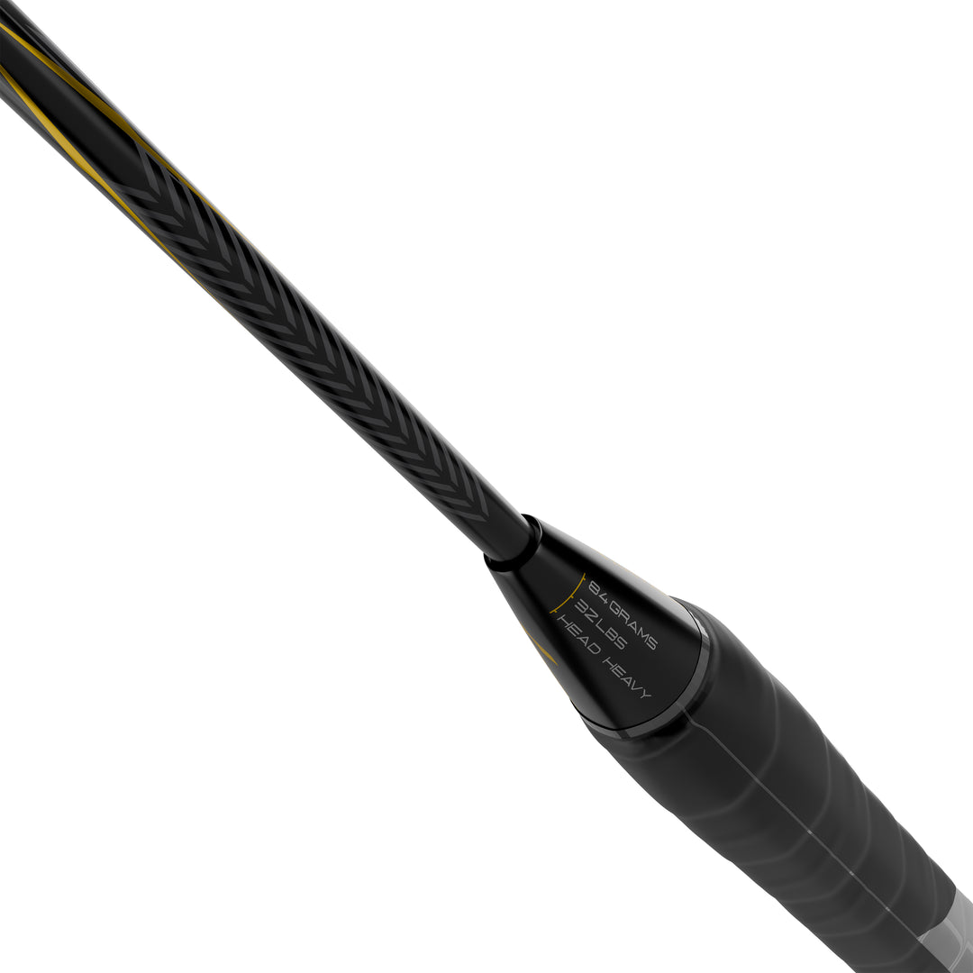 Head Heavy Racket