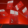 KT S66 Badminton String (Ducati x Katana)