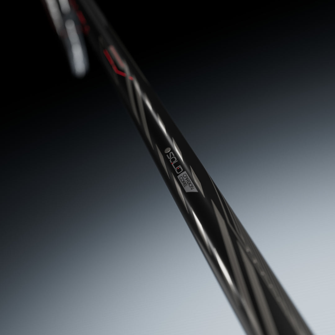 Type Zero Stealth TCX (Ducati x Katana)