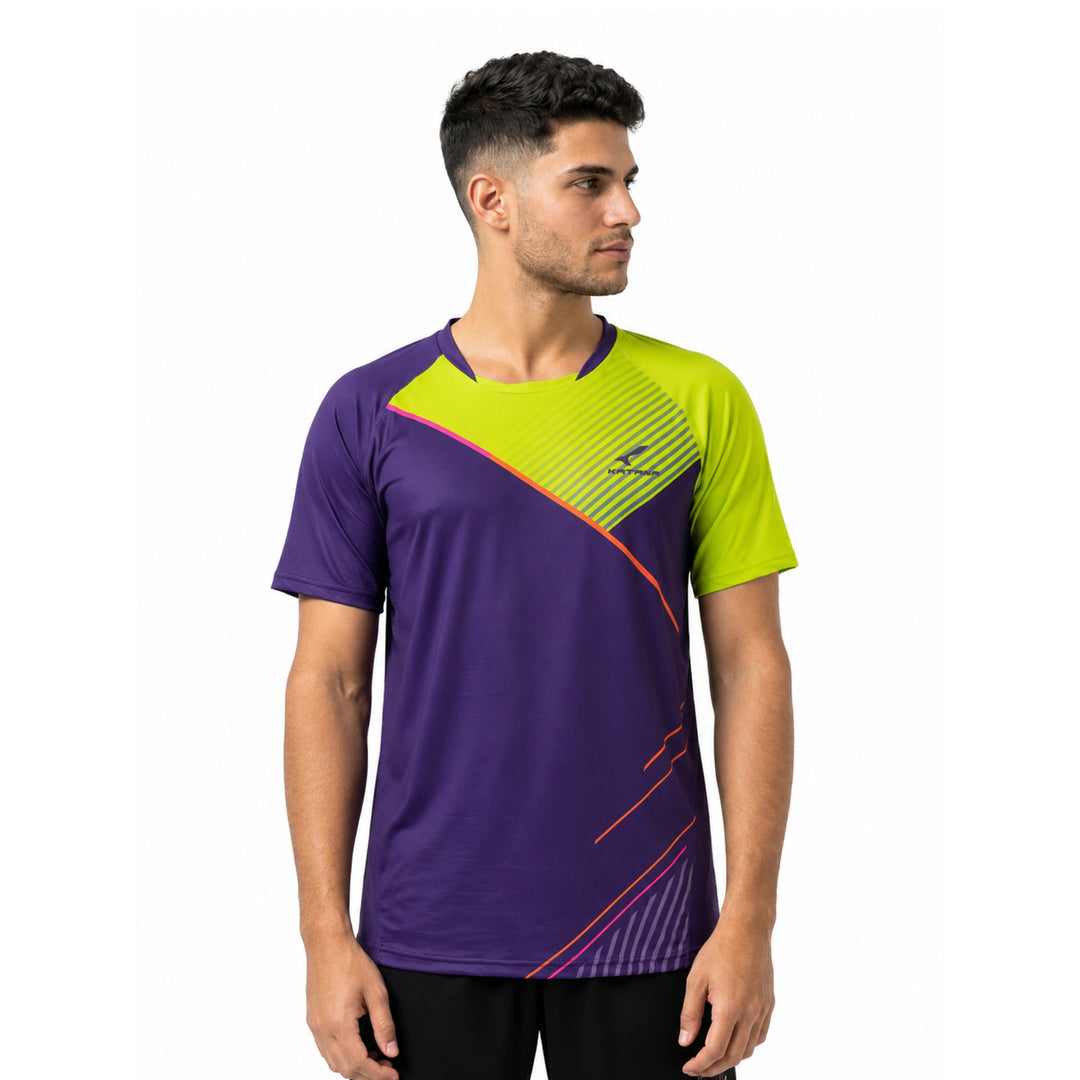 Airox Pro V1 (Badminton Jersey)