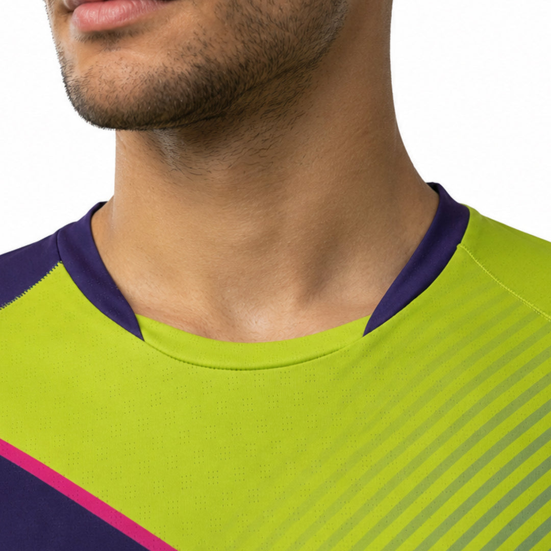 Airox Pro V1 (Badminton Jersey)