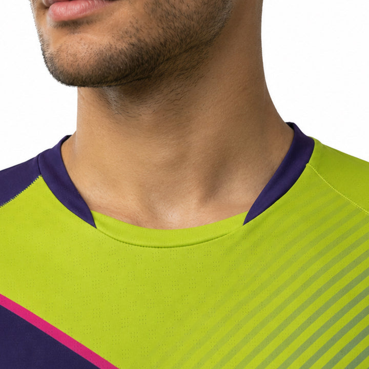 Airox Pro V1 (Badminton Jersey)
