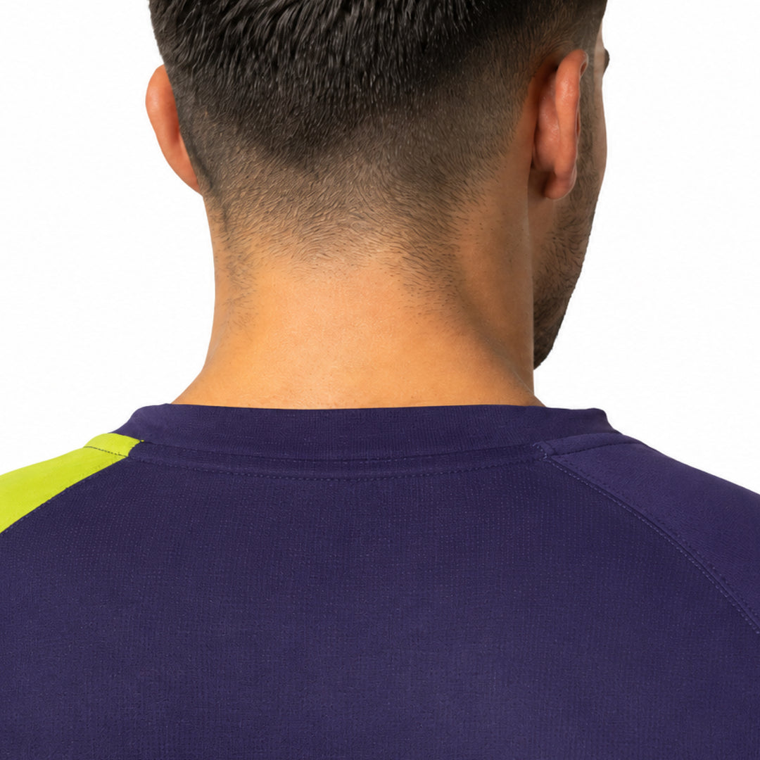Airox Pro V1 (Badminton Jersey)
