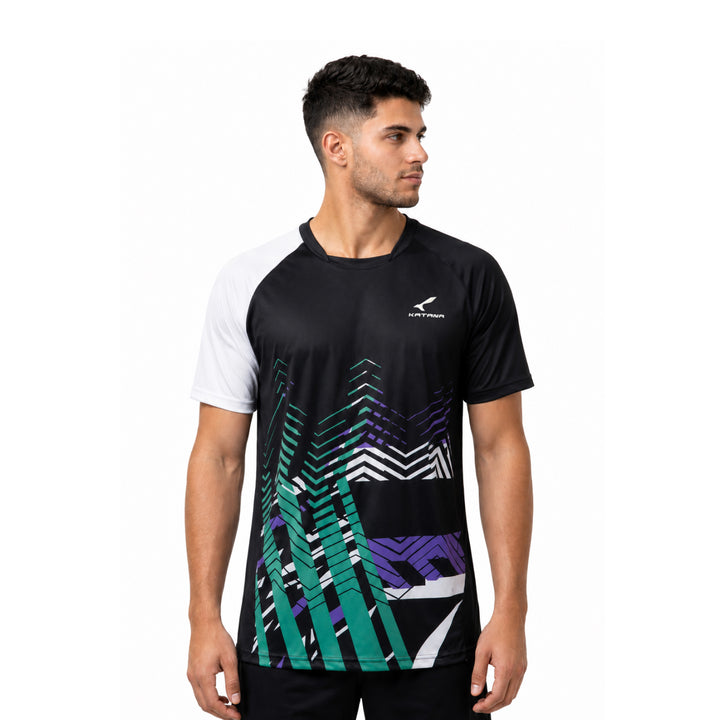 Airox Pro V2 (Badminton Jersey)