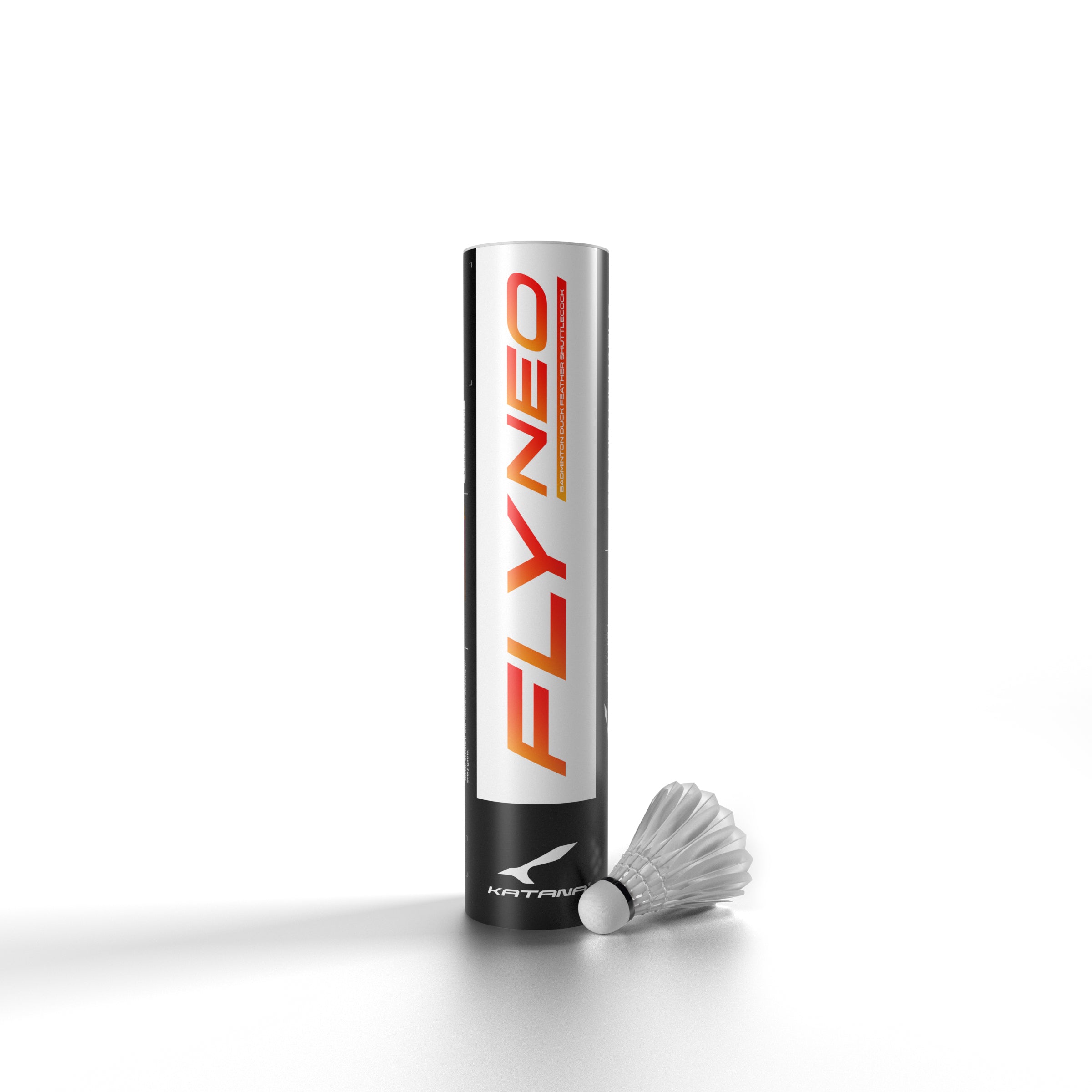 Fly Neo Feather – Katanabadminton