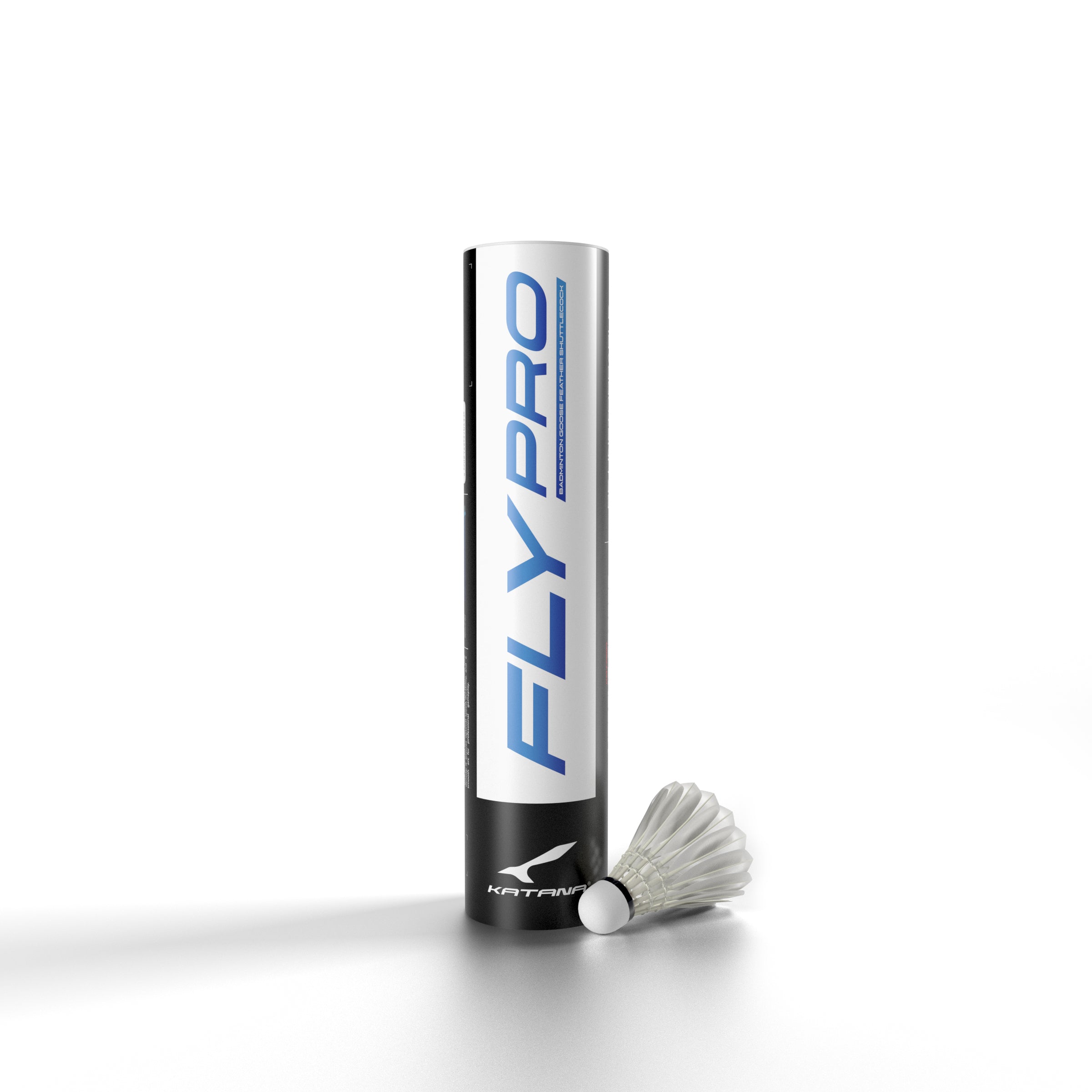 Fly Pro Feather – Katanabadminton