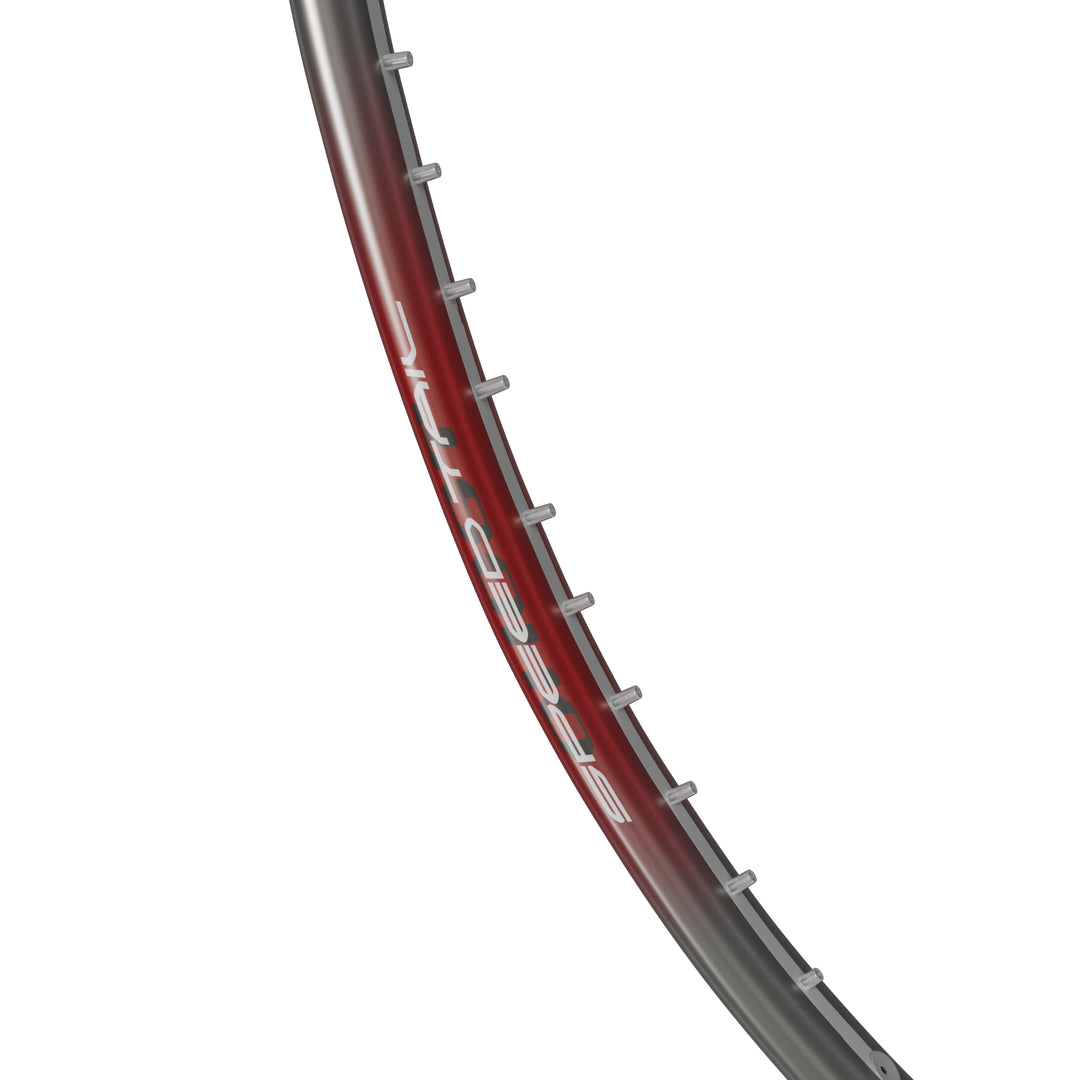 Ghost: Speed Tail (Ducati x Katana)