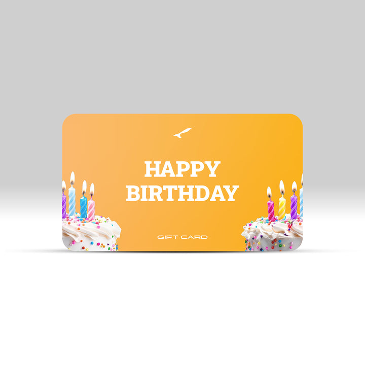 KATANA GIFT CARD