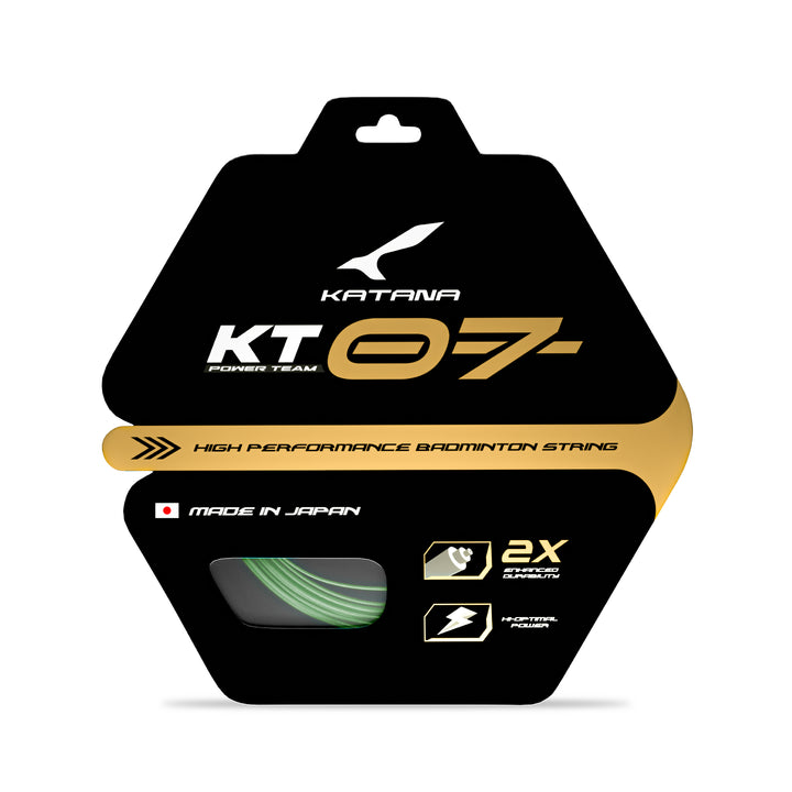 KT-07 Green