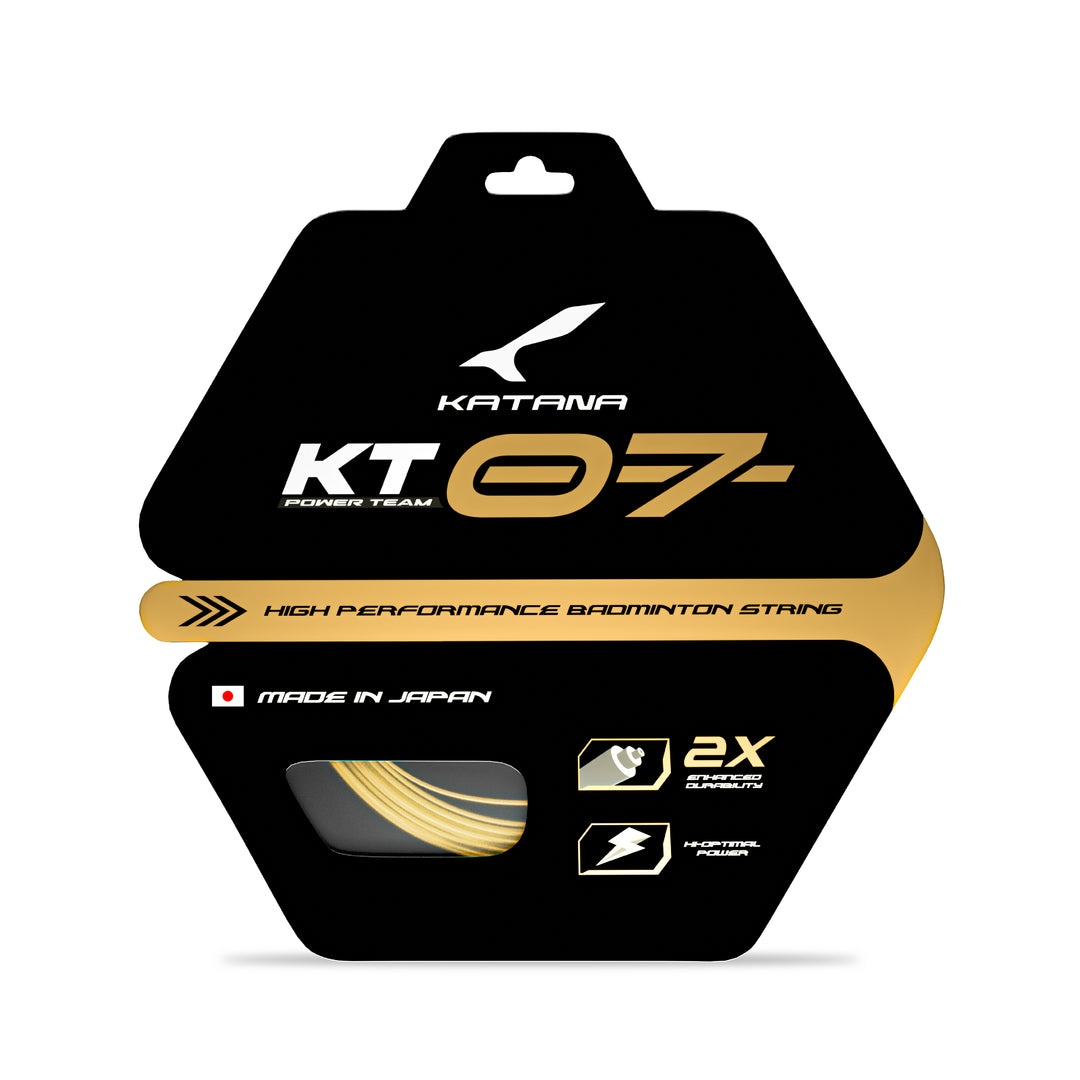 KT-07 Yellow