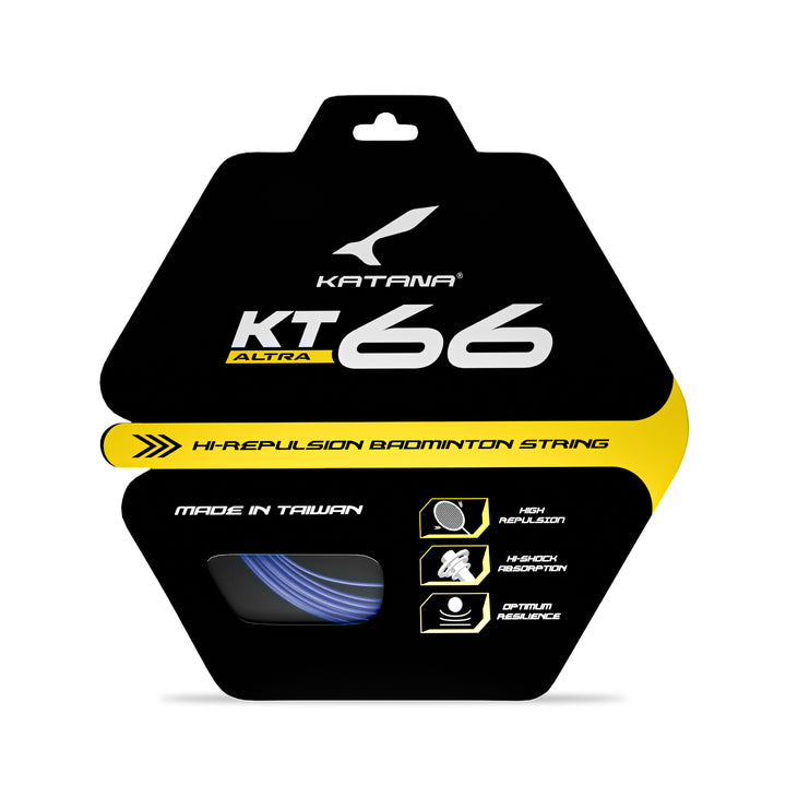 KT-66 Navy
